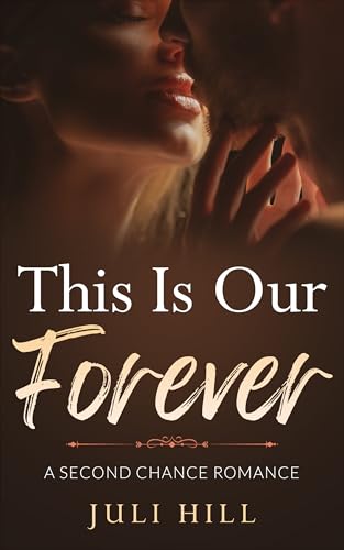 This Is Our Forever (Kindle Edition)