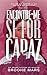 ENCONTRE-ME SE FOR CAPAZ by Brooke Mars