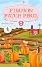 Pumpkin Patch Peril (Maggie...
