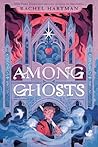 Among Ghosts Book cover for Among Ghosts
