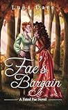 Fae's Bargain (Fated Fae Book 4)