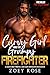 Curvy Girl and the Grumpy F...