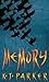 Memory (Scavenger #3)