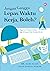 Jangan Ganggu Lepas Waktu Kerja, Boleh? by Iman Danial Hakim