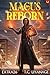 Magus Reborn (Magus Reborn #1)