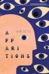 Apparitions Book cover for Apparitions