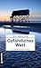 Gefährliches Watt: St. Peter-Ording-Krimi (Kommissarin Anna Wolf ermittelt 1) (German Edition)