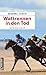 Wattrennen in den Tod: Kriminalroman (Kommissarin Friederike von Menkendorf 6) (German Edition)