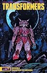 Transformers Vol. 2