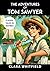 The Adventures of Tom Sawyer by Clara Whitfield