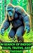 In Search of Bigfoot by Tom Townsend