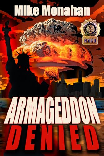 Armageddon Denied (Kindle Edition)
