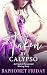 Taken by Calypso: An Explic...