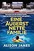 Eine äußerst nette Familie by Alison James