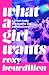 What a Girl Wants: A (True) Story of Sexuality and Self-discovery