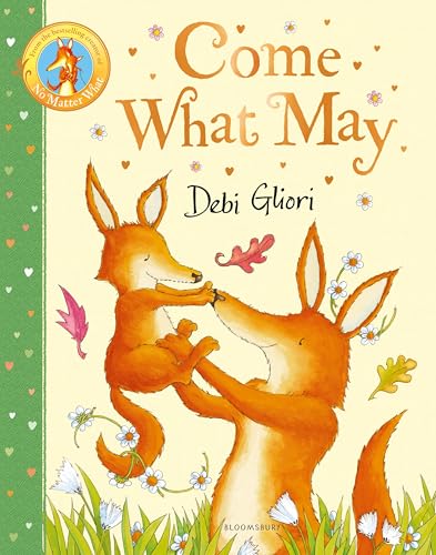 Come What May (Kindle Edition)