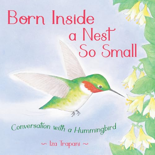 Born Inside a Nest So Small (Kindle Edition)