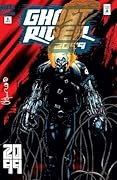Ghost Rider 2099 (1994-1996) #8