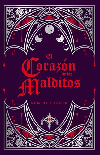 El corazón de los malditos (Spanish Edition)