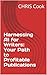 Harnessing AI for Writers: ...
