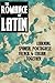 The Romance of Latin by Easy Latin