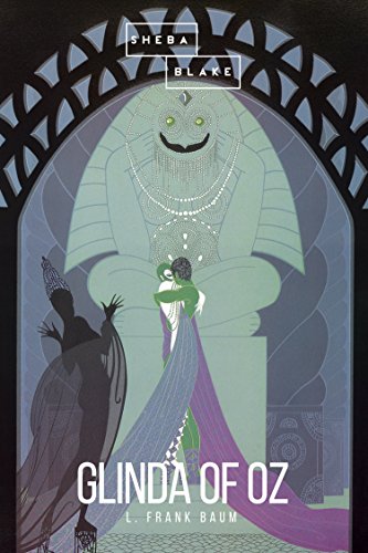 Glinda of Oz