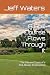 A Golf Course Flows Through...