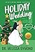 Holiday Wedding by Melissa Dymond