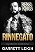 Rinnegato (Rebel Kings MC Vol. 5) (Italian Edition)