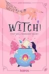 Witch ! C'est moi...
