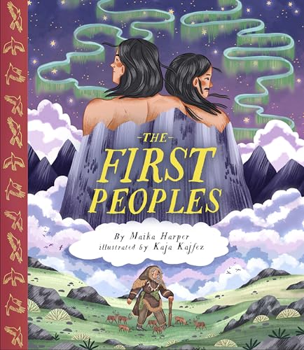 The First Peoples (Hardcover)