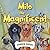 Pegasus Publishers Milo the magnificent. by Shannon Barnes