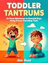 Toddler Tantrums:...