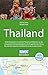 DUMONT Reise-Handbuch Reiseführer E-Book Thailand by Mischa Loose