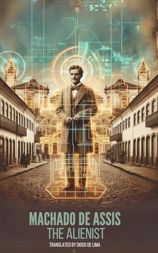 The Alienist: Madness, Science, and Society in a Contemporary Voice