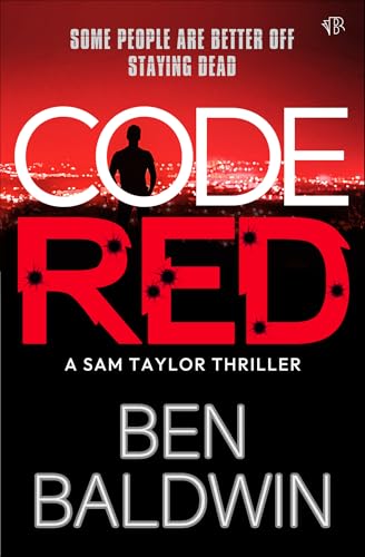 Code Red (Sam Taylor #1)