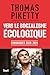 Vers le socialisme écologique: Chroniques 2020-2024 (French Edition)
