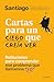 Cartas para un ciego que creía ver: Reflexiones para comprender ese problema que llamamos "yo" (Spanish Edition)