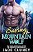 Saving the Mountain Wolf (B...