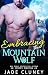 Embracing the Mountain Wolf...