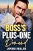 Boss's Plus-One Demand (Rut...