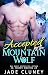 Accepted by the Mountain Wo...