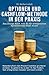 Optionen und Cashflow-Methode in der Praxis: Das einzige Buch, was Du für erfolgreichen Optionshandel lesen musst (German Edition)