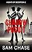 Shadow Pursuit  (Agents of Deception #2)