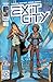 Exit City #1 by Mark London
