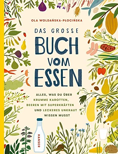 Woldanska-Plocinska:Das gro?e Buch vom (Hardcover)