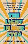 The Light in Our Eyes by Nicholas McDonald