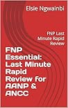 FNP Essential: La...