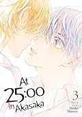 At 25:00 in Akasaka Vol. 3