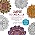 Intricate Patterns : A Mandala Coloring Book for Adults - Volume VIII: A Stress-less Mandala Coloring Book (Intricate Patterns - Adult Coloring Books)
